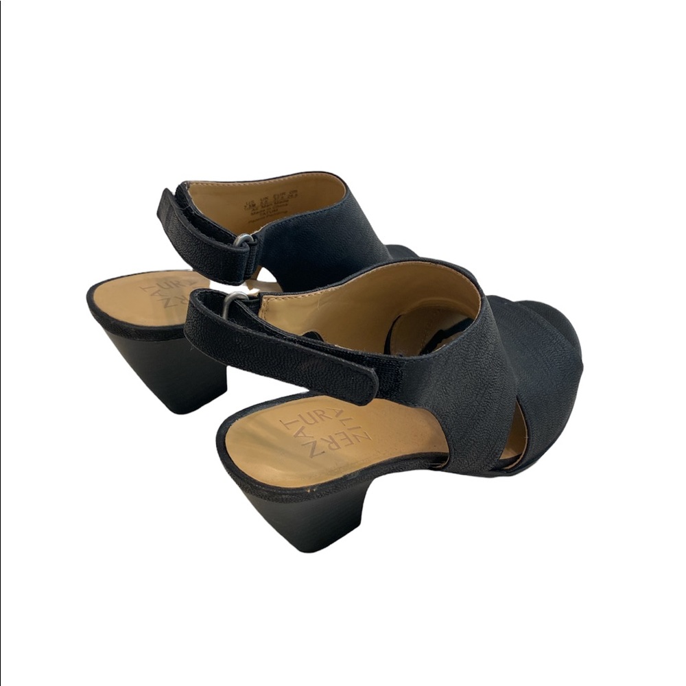 Naturalizer Open Toed Shoe - image 4